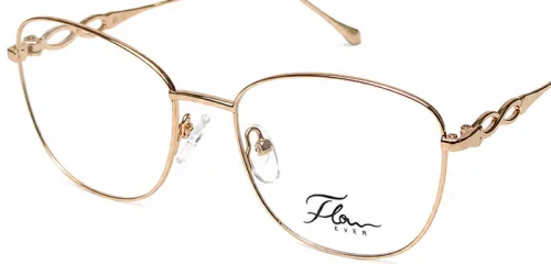 فریم عینک طبی زنانه Flow ever - 43054T