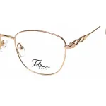 فریم عینک طبی زنانه Flow ever - 43054T