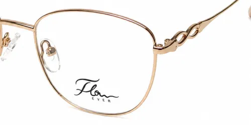 فریم عینک طبی زنانه Flow ever - 43054T