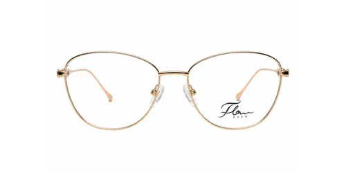 فریم عینک طبی زنانه Flow ever - 43054T