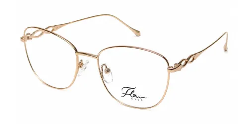 فریم عینک طبی زنانه Flow ever - 43054T