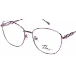 فریم عینک طبی زنانه Flow ever - 43054T