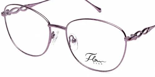 فریم عینک طبی زنانه Flow ever - 43054T