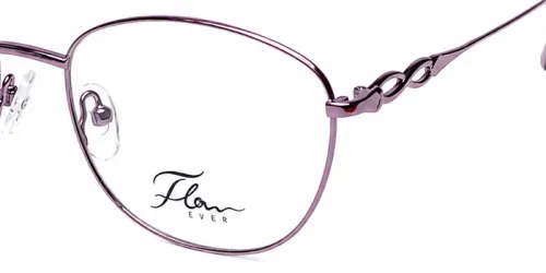 فریم عینک طبی زنانه Flow ever - 43054T