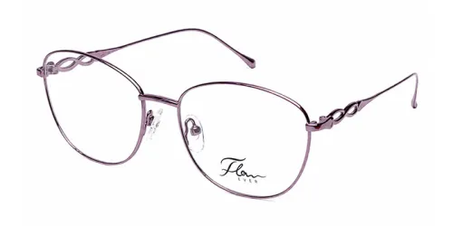فریم عینک طبی زنانه Flow ever - 43054T