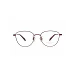 فریم عینک مدل Glam & Alpha - GA 38131