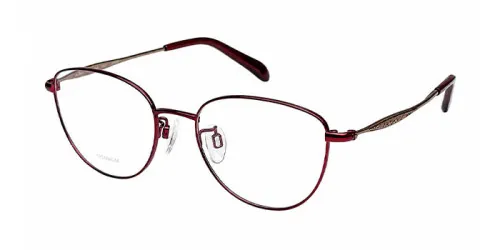 فریم عینک مدل Glam & Alpha - GA 38131
