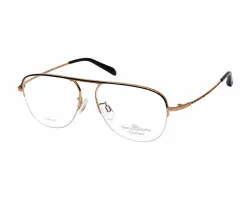 فریم عینک مدل Glam & Alpha - GA 38059