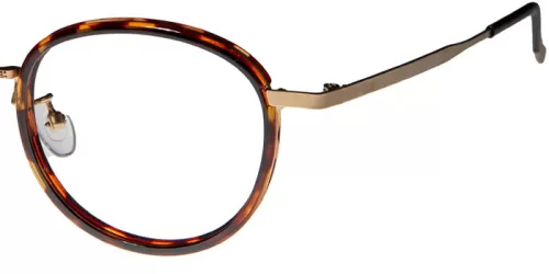 عینک طبی Glam & Alpha - GA 38103