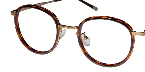 عینک طبی Glam & Alpha - GA 38103