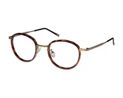 عینک طبی Glam & Alpha - GA 38103