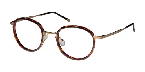 عینک طبی Glam & Alpha - GA 38103