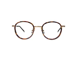 عینک طبی Glam & Alpha - GA 38103