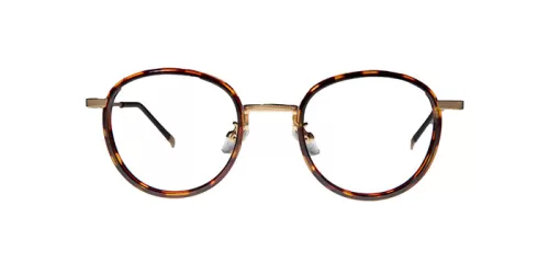 عینک طبی Glam & Alpha - GA 38103