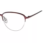 عینک طبی Glam & Alpha - GA 38113