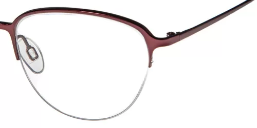 عینک طبی Glam & Alpha - GA 38113