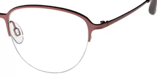 عینک طبی Glam & Alpha - GA 38113