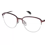 عینک طبی Glam & Alpha - GA 38113