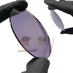 عدسی آفتابی دودی | Hassel UV 400 Grey