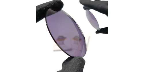 عدسی آفتابی دودی | Hassel UV 400 Grey