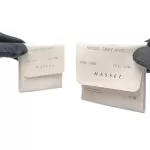 عدسی آفتابی دودی | Hassel UV 400 Grey