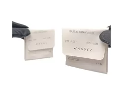 عدسی آفتابی دودی | Hassel UV 400 Grey