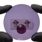 عدسی آفتابی دودی | Hassel UV 400 Grey