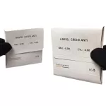 عدسی آفتابی سبز | Hassel UV 400 Green