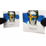 عدسی آفتابی سبز | Hassel UV 400 Green