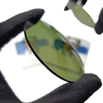 عدسی آفتابی سبز | Hassel UV 400 Green