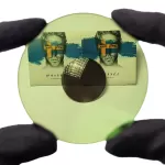 عدسی آفتابی سبز | Hassel UV 400 Green