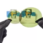 عدسی آفتابی سبز | Hassel UV 400 Green