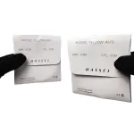 عدسی آفتابی زرد | Hassel UV 400 Yellow