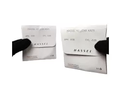 عدسی آفتابی زرد | Hassel UV 400 Yellow