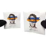 عدسی آفتابی زرد | Hassel UV 400 Yellow