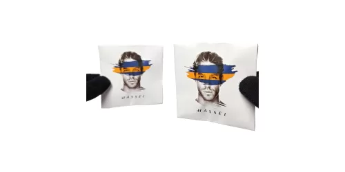 عدسی آفتابی زرد | Hassel UV 400 Yellow