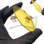 عدسی آفتابی زرد | Hassel UV 400 Yellow
