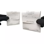 عدسی پلاریزه قهوه‌ای Hassel Polarized Brown