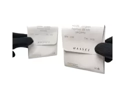 عدسی پلاریزه قهوه‌ای Hassel Polarized Brown