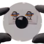 عدسی پلاریزه دودی Hassel Polarized GREY