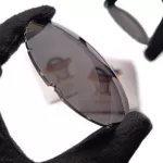 عدسی پلاریزه دودی Hassel Polarized GREY