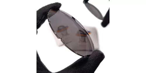 عدسی پلاریزه دودی Hassel Polarized GREY