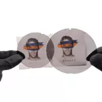 عدسی پلاریزه دودی Hassel Polarized GREY