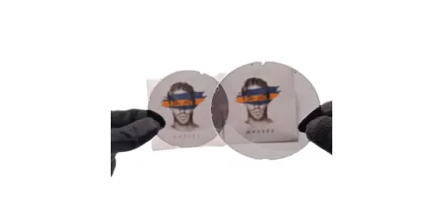 عدسی پلاریزه دودی Hassel Polarized GREY