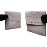 عدسی پلاریزه دودی Hassel Polarized GREY