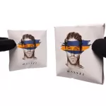 عدسی پلاریزه دودی Hassel Polarized GREY