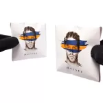 عدسی پلاریزه سبز Hassel Polarized Green