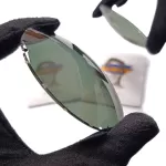 عدسی پلاریزه سبز Hassel Polarized Green