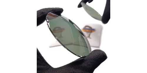 عدسی پلاریزه سبز Hassel Polarized Green