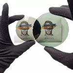 عدسی پلاریزه سبز Hassel Polarized Green